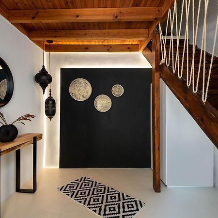 Voyaz Boutique Apartments&Suites -Old Town Rhodes City Extérieur photo