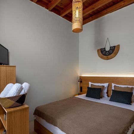Voyaz Boutique Apartments&Suites -Old Town Rhodes City Extérieur photo