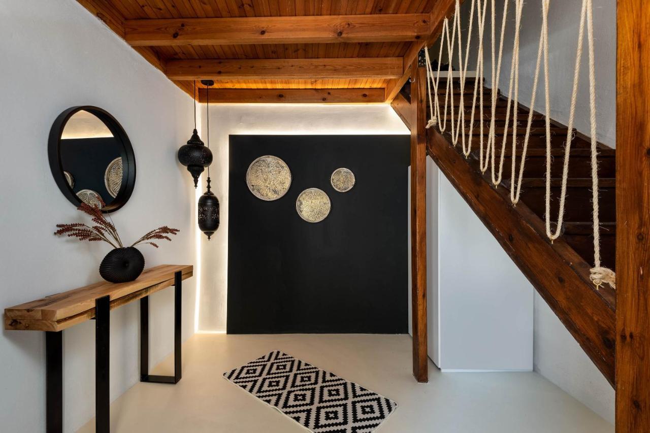 Voyaz Boutique Apartments&Suites -Old Town Rhodes City Extérieur photo