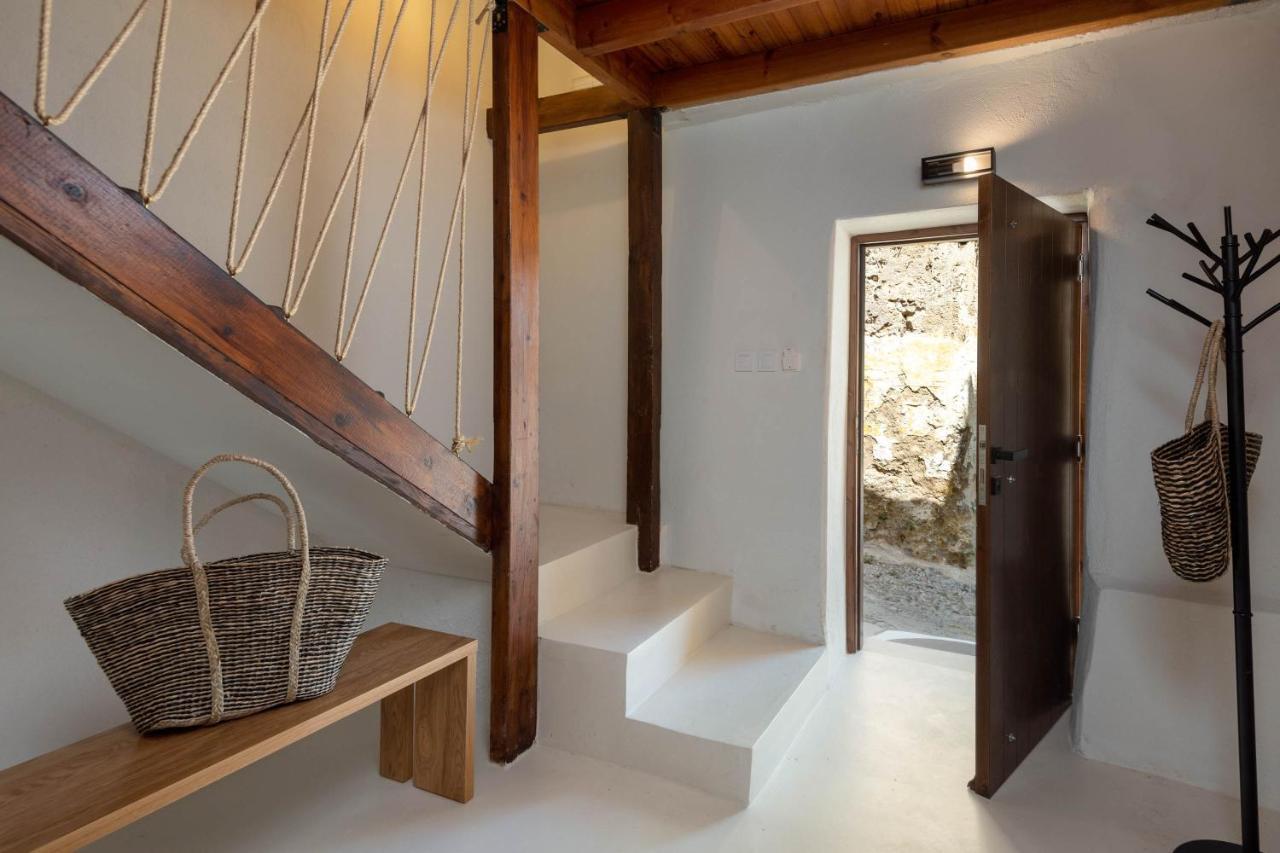 Voyaz Boutique Apartments&Suites -Old Town Rhodes City Extérieur photo