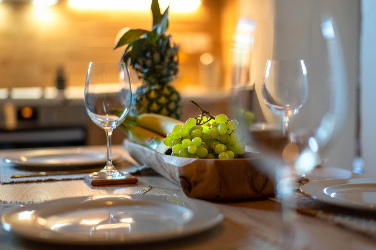 Voyaz Boutique Apartments&Suites -Old Town Rhodes City Extérieur photo