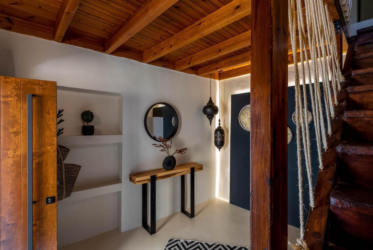 Voyaz Boutique Apartments&Suites -Old Town Rhodes City Extérieur photo