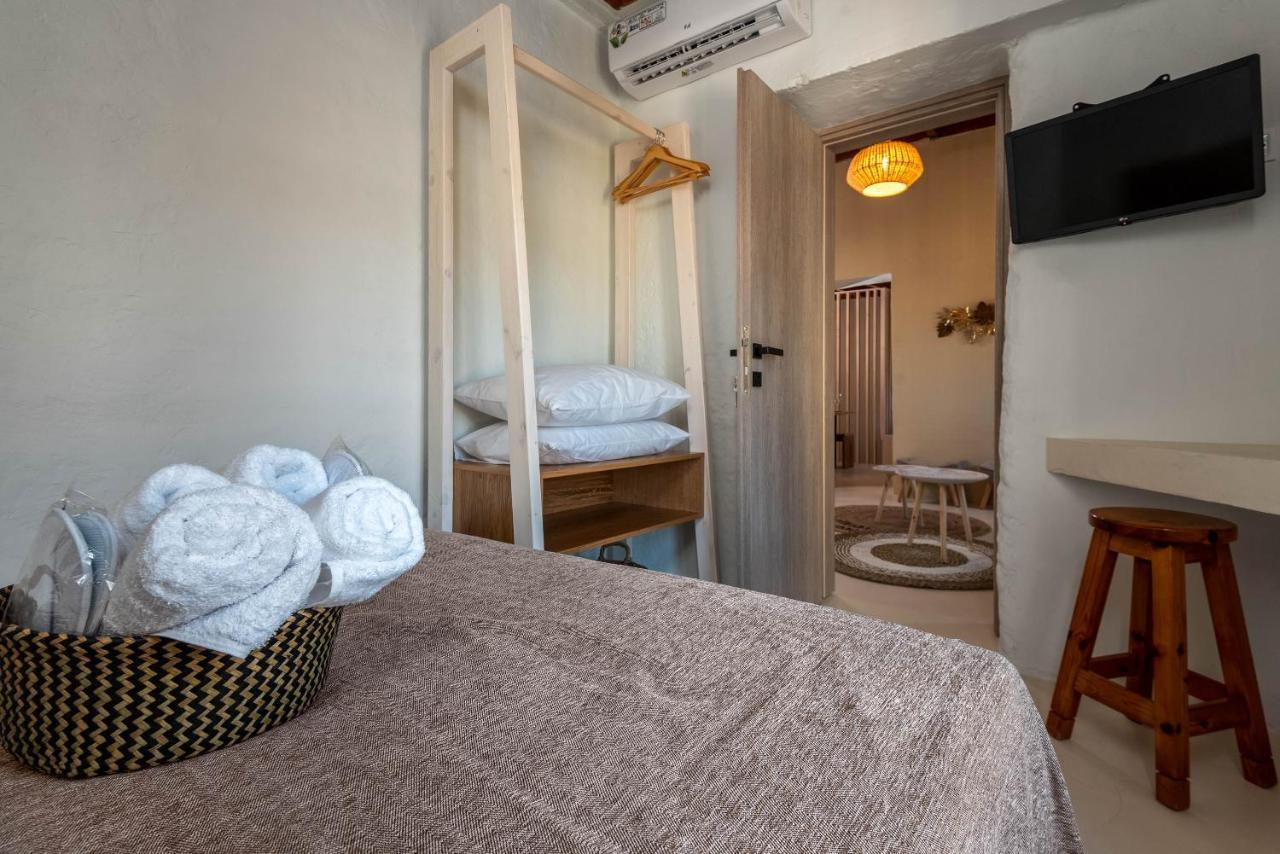 Voyaz Boutique Apartments&Suites -Old Town Rhodes City Extérieur photo