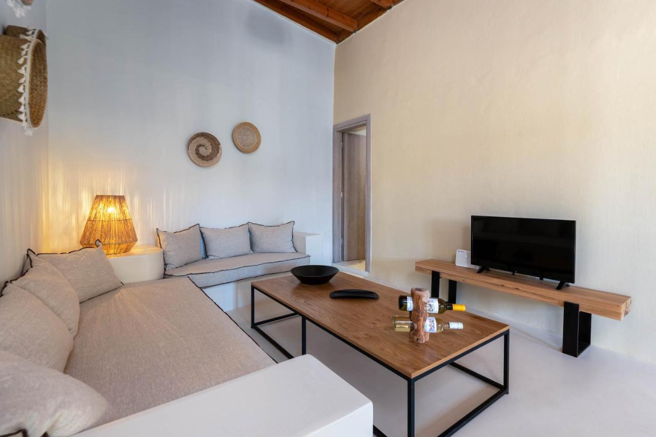Voyaz Boutique Apartments&Suites -Old Town Rhodes City Extérieur photo