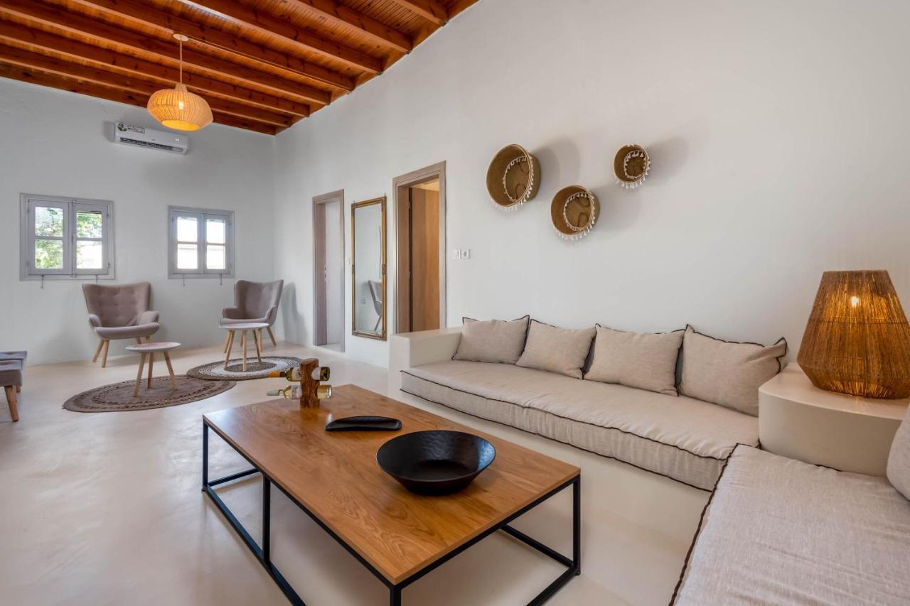 Voyaz Boutique Apartments&Suites -Old Town Rhodes City Extérieur photo