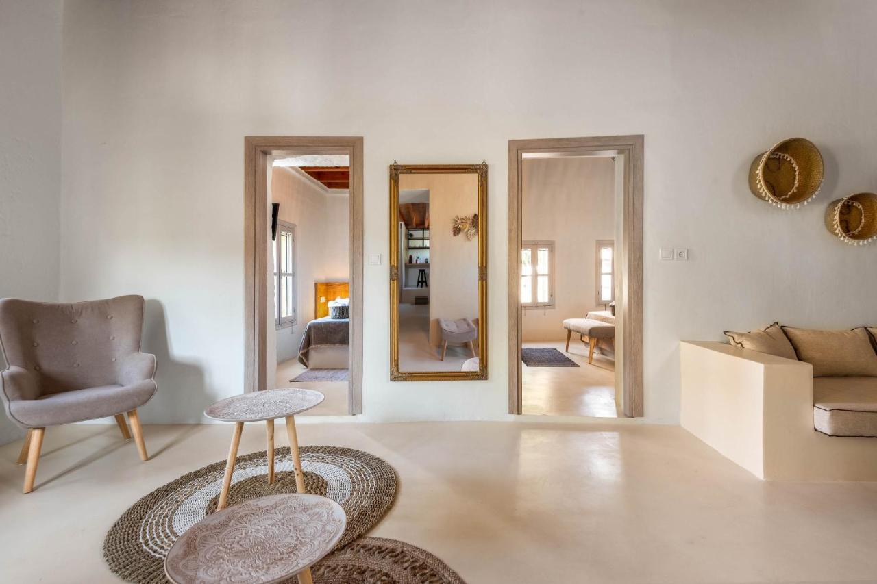 Voyaz Boutique Apartments&Suites -Old Town Rhodes City Extérieur photo