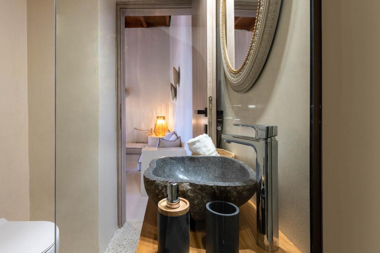 Voyaz Boutique Apartments&Suites -Old Town Rhodes City Extérieur photo