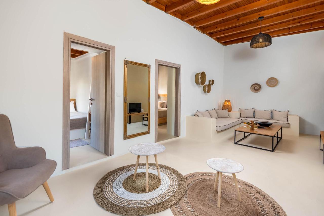 Voyaz Boutique Apartments&Suites -Old Town Rhodes City Extérieur photo