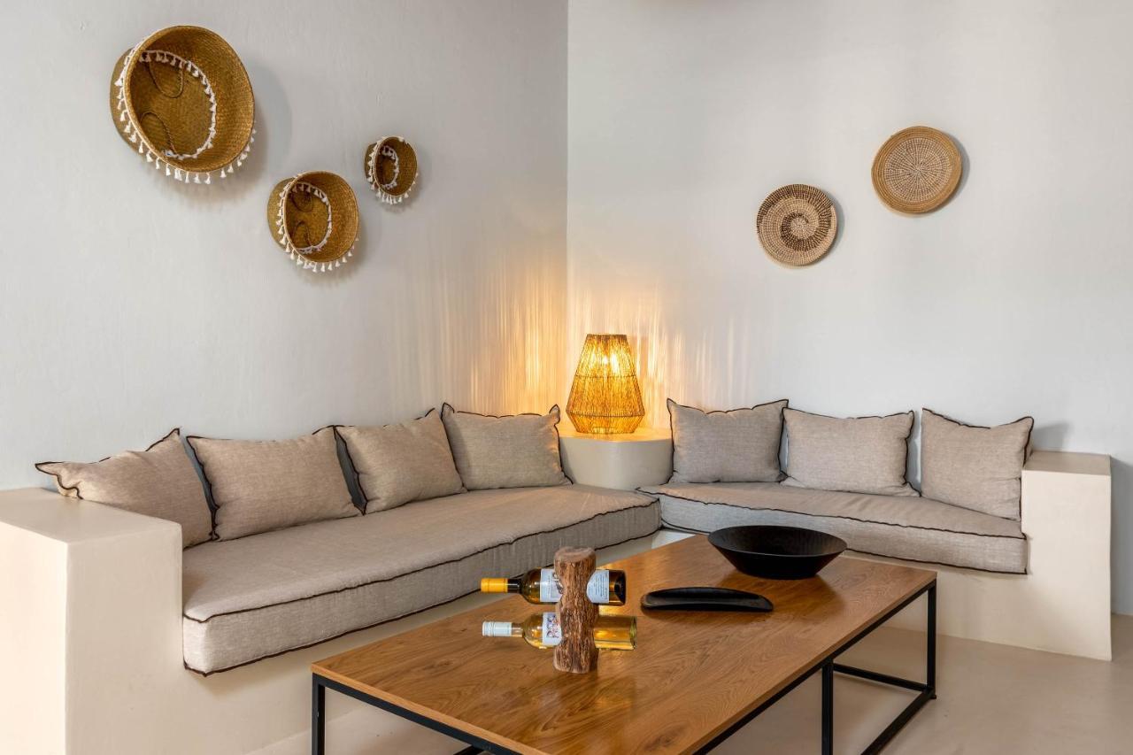Voyaz Boutique Apartments&Suites -Old Town Rhodes City Extérieur photo